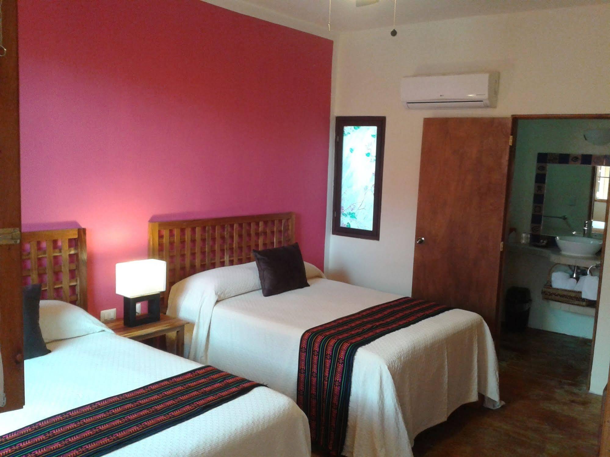Casa Sofia Hotel Тулум Екстериор снимка