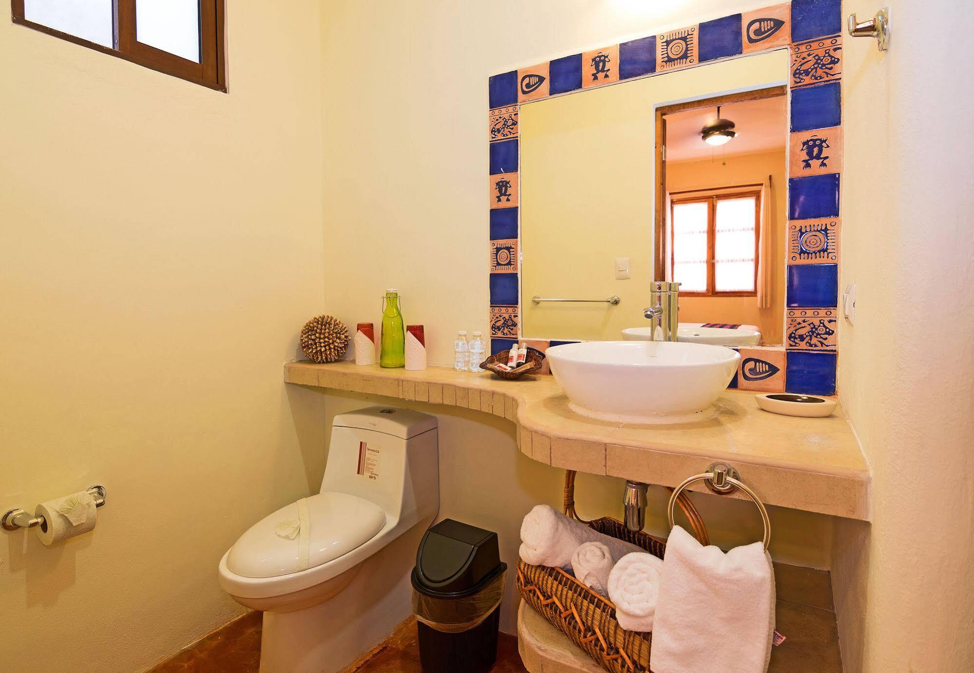 Casa Sofia Hotel Тулум Екстериор снимка