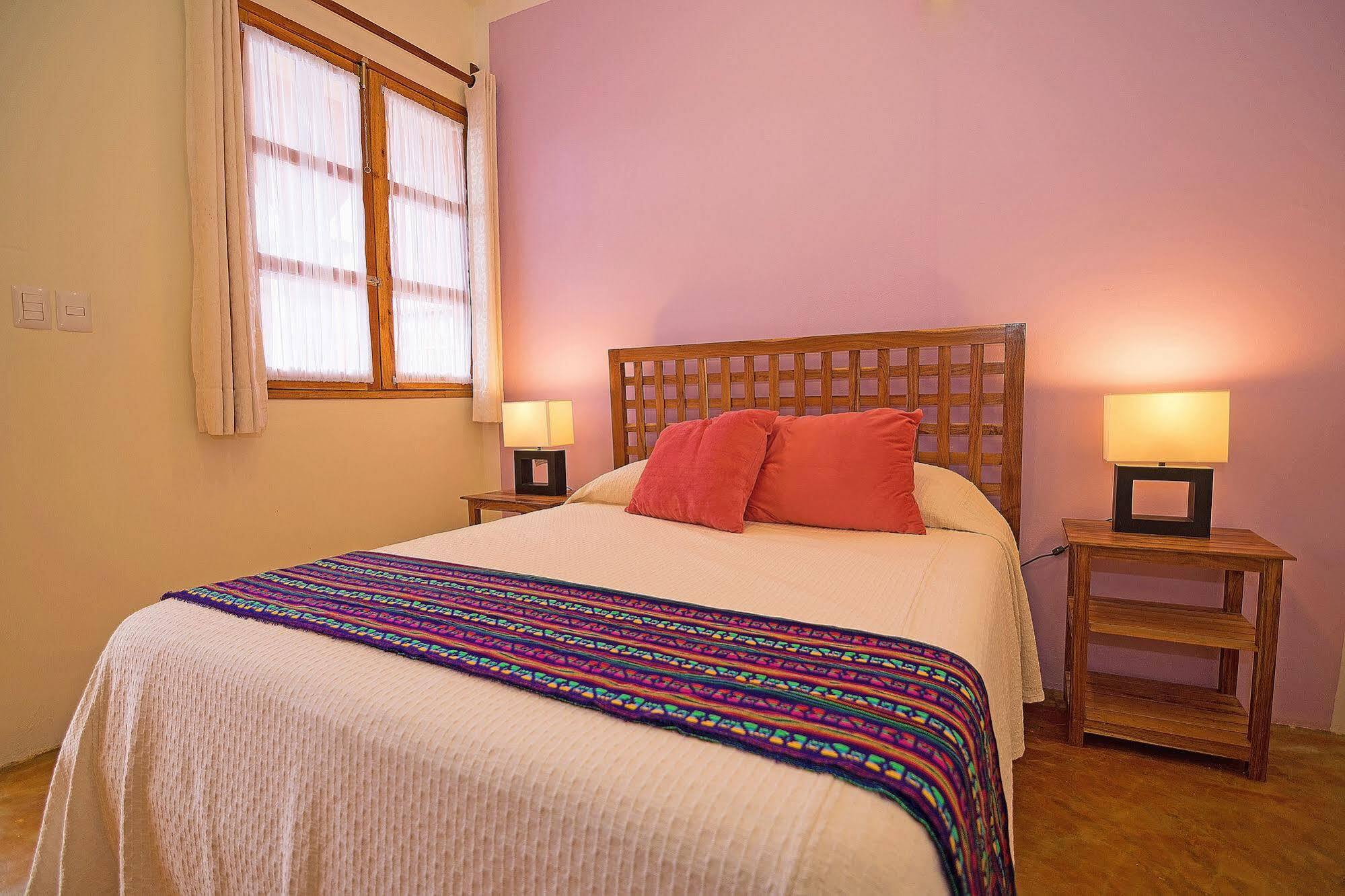 Casa Sofia Hotel Тулум Екстериор снимка