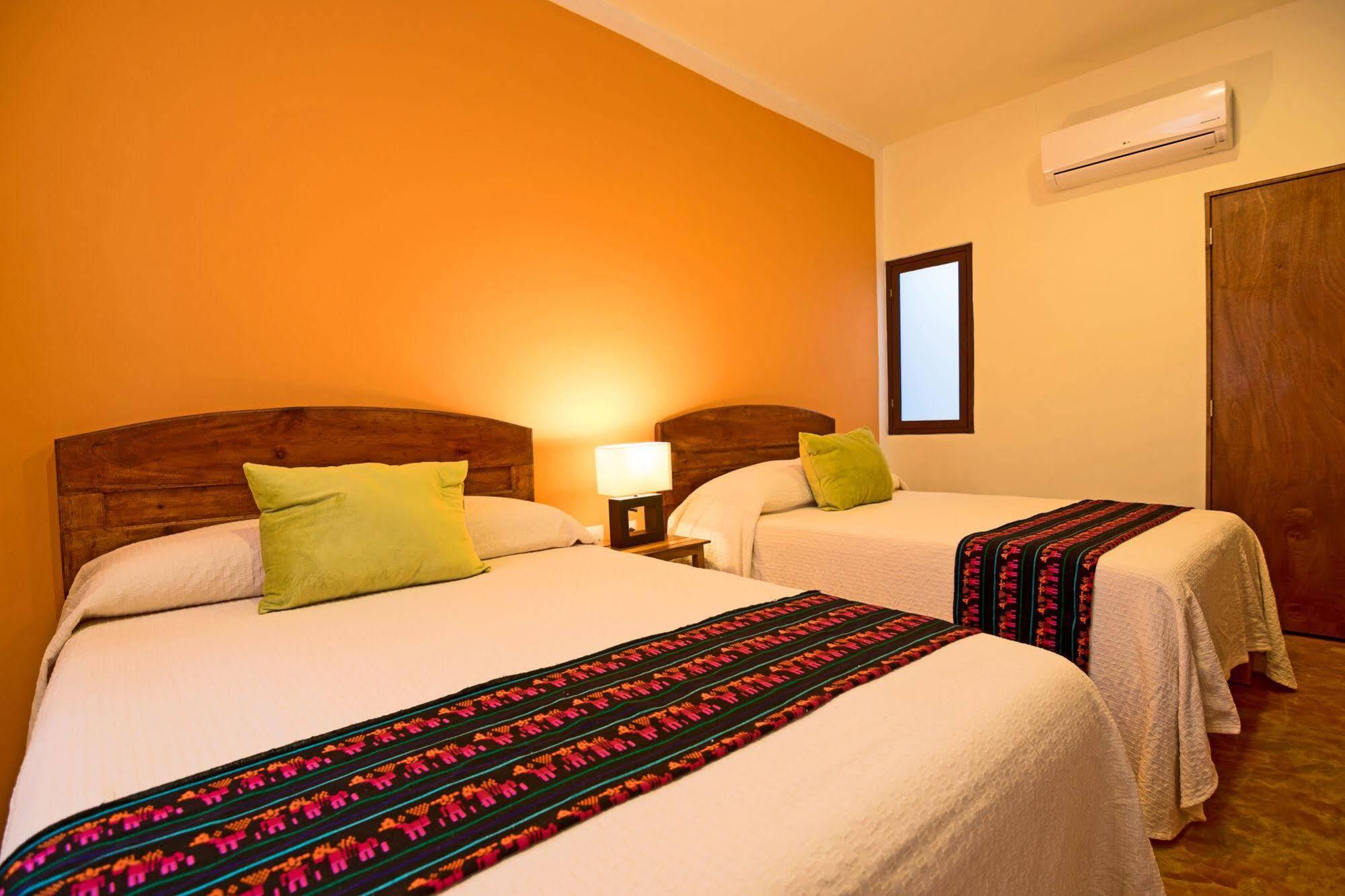 Casa Sofia Hotel Тулум Екстериор снимка