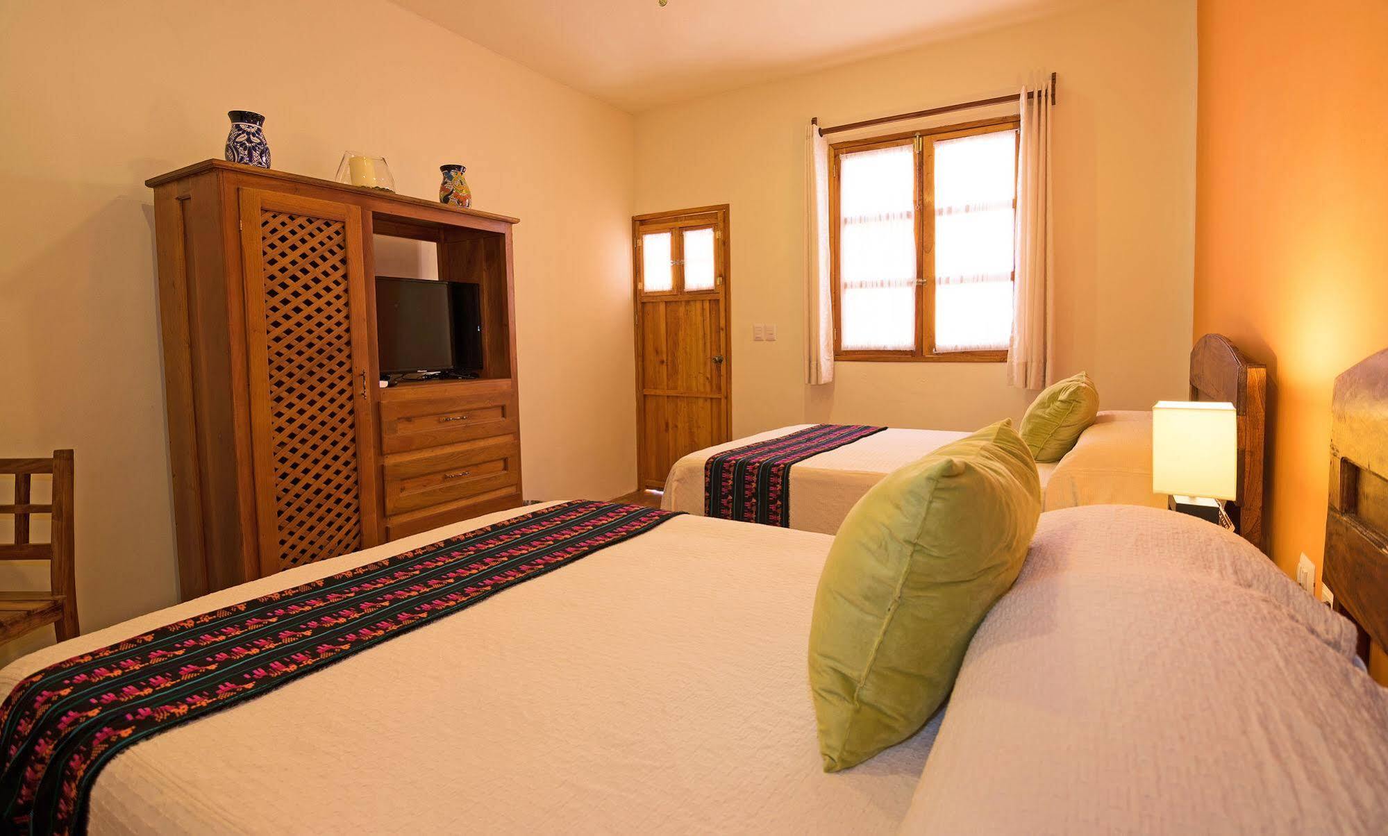Casa Sofia Hotel Тулум Екстериор снимка